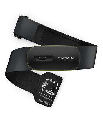Monitor deportivo HRM600 para correr
