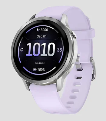 Monitor deportivo Venu 4, 41 mm casual