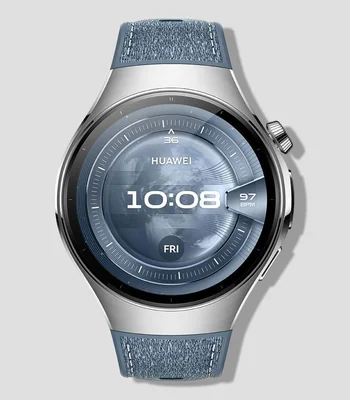 Smartwatch Watch 5 Unisex