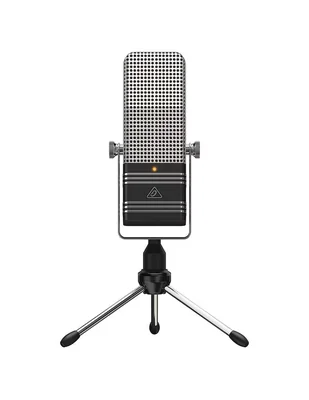 Micrófono semi profesional alámbrico Behringer bv44