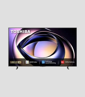 Pantalla 75 Pulgadas Plana MiniLED 4K 75Z670RM FIRE TV