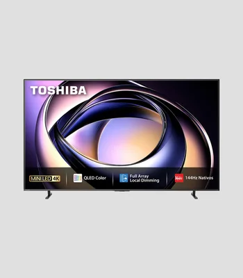 Pantalla 85 Pulgadas Plana MiniLED 4K 85Z670RM FIRE TV