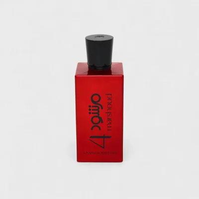 ATYAB AL MARSHOUD MARSHOUD 4 RED EDP 100 ML PERFUME UNISEX