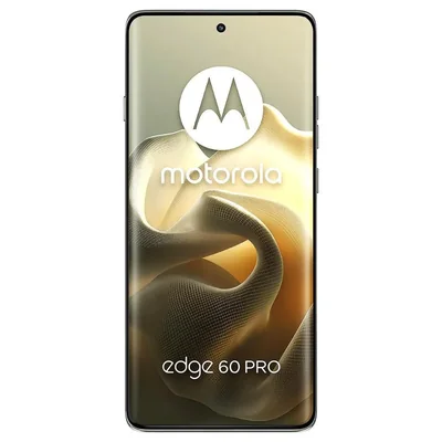 Motorola Moto Edge 60 Pro 512GB Libre Gris