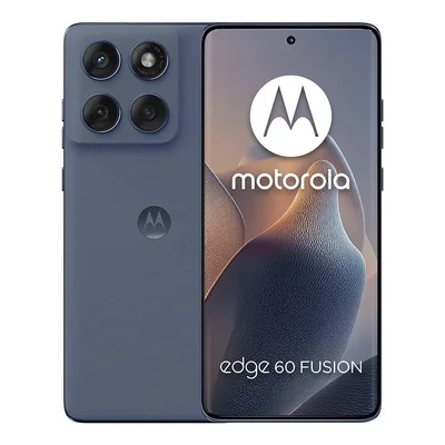 EDGE 60 FUSION 12/256GB COLOR GRIS