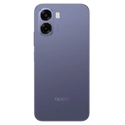 OPPO A6X 128GB Libre Gris