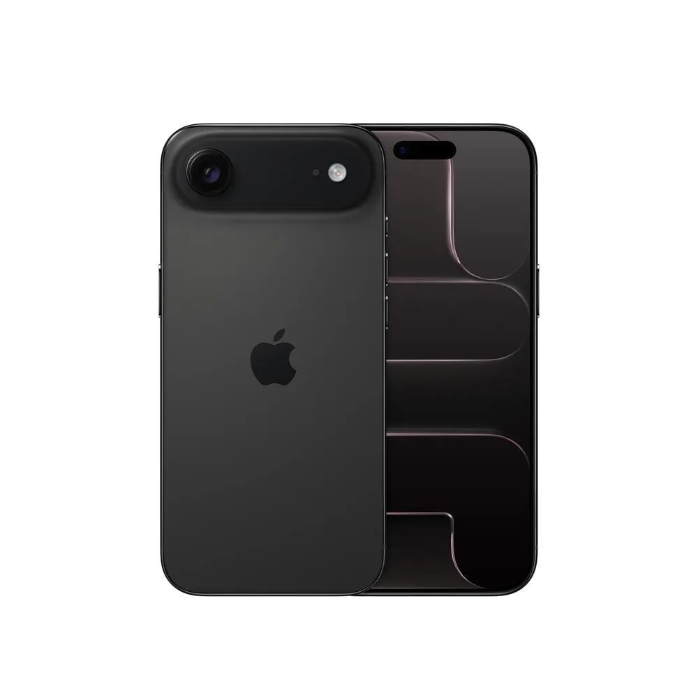 iPhone Air 256GB Libre Negro