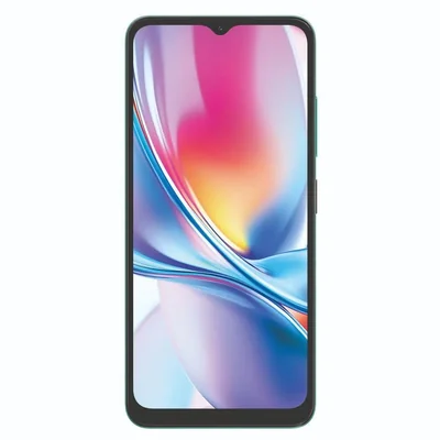 ZTE Blade A35e 64GB Telcel Verde