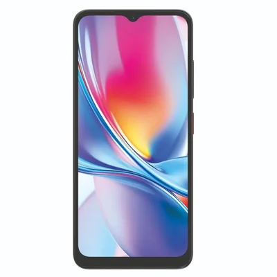 ZTE Blade A35e 64GB Telcel Gris