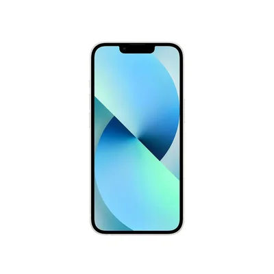 iPhone 13 128GB Blanco