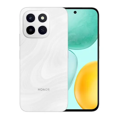 Honor X6C 256GB Telcel Blanco