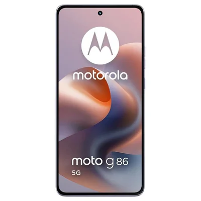 Motorola Moto G86 256GB Libre Lila