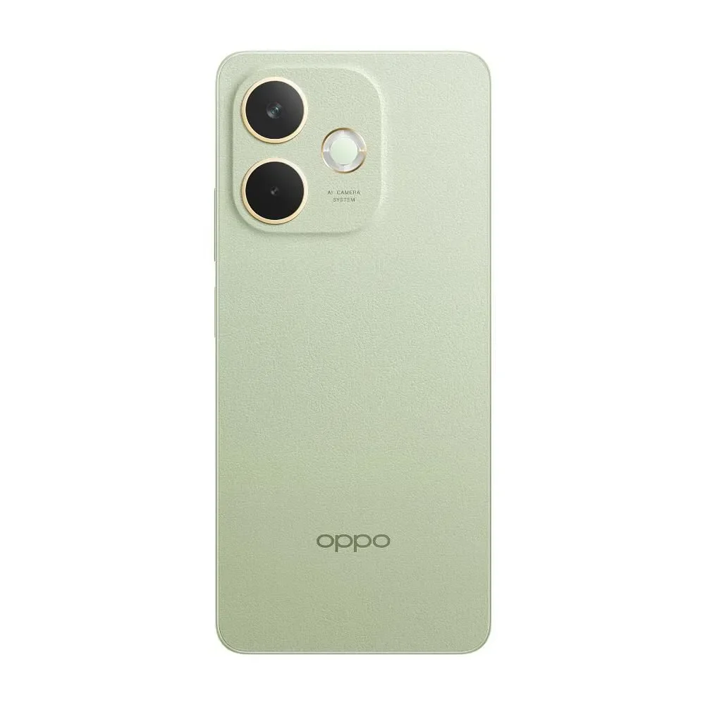 OPPO A5 Pro 256GB Libre Verde
