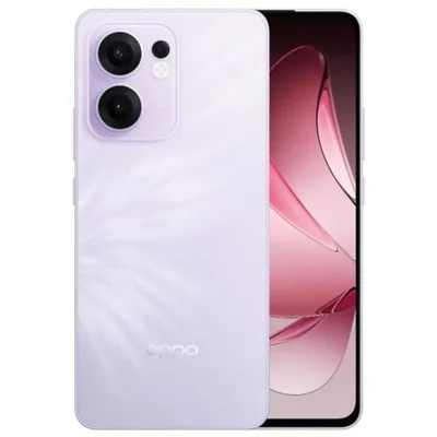 OPPO Reno 13 F 5G 256GB Libre Morado
