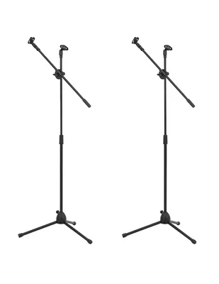 Set Soporte para Micrófono Onof