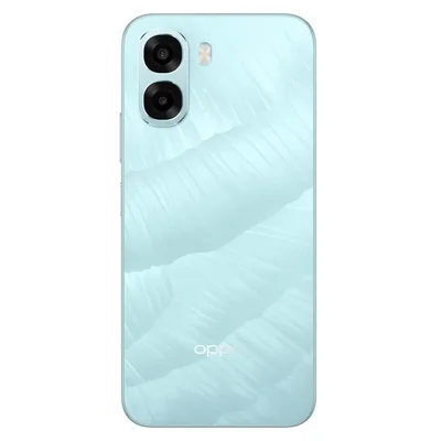 OPPO A6X 128GB Libre Azul