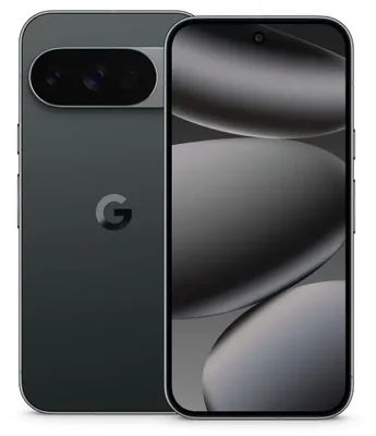 Google Pixel 10 Pro 128GB Obsidiana