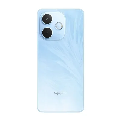 OPPO A5 Pro 256GB Libre Azul