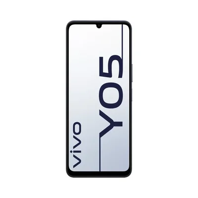 Vivo Y05 128GB AT&T Negro