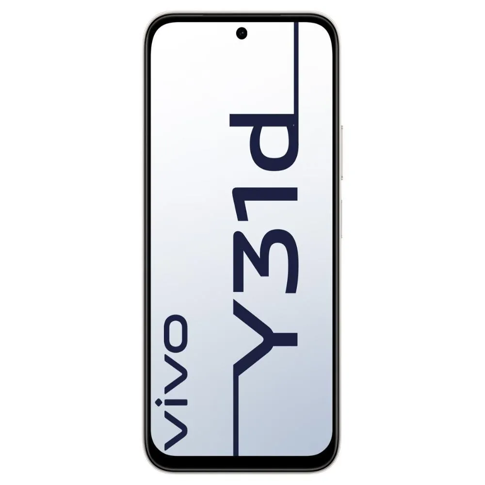 Vivo Y31D 128GB Libre Blanco