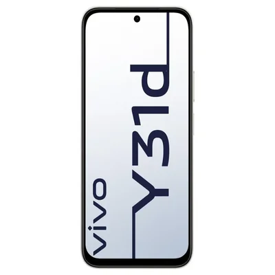 Vivo Y31D 128GB Libre Blanco