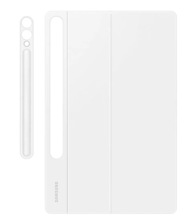 Teclado con funda tipo libro para Galaxy Tab S10