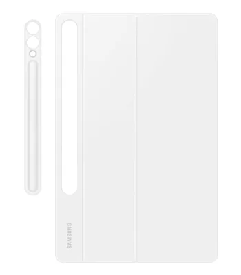 Teclado con funda tipo libro para Galaxy Tab S10