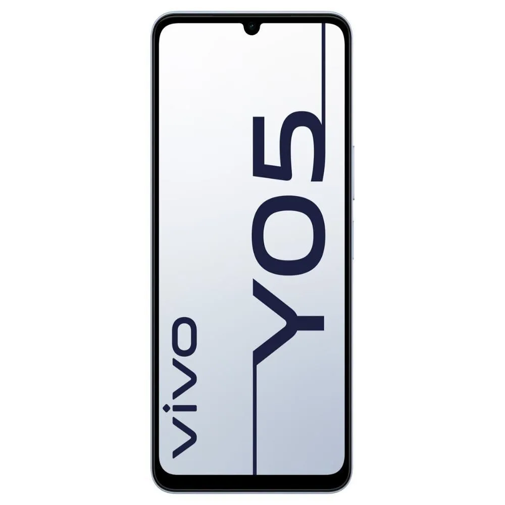 Vivo Y05 128GB Libre Azul