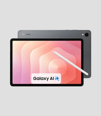 Tablet Galaxy S11, 11", 128 GB, RAM 12 GB, Android 15, D9400+ (DX4+), Wi-Fi, Gris