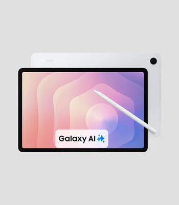 Tablet Galaxy S11, 11", 128 GB, RAM 12 GB, Android 15, D9400+ (DX4+), Wi-Fi, Silver
