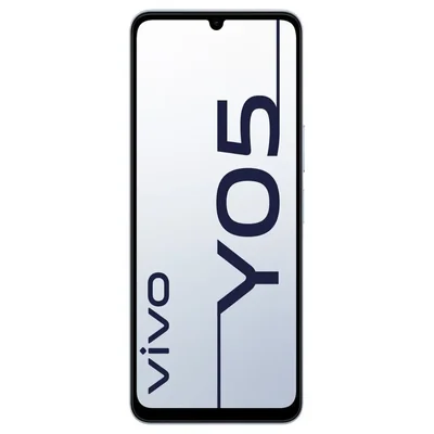 Vivo Y05 128GB Telcel Azul