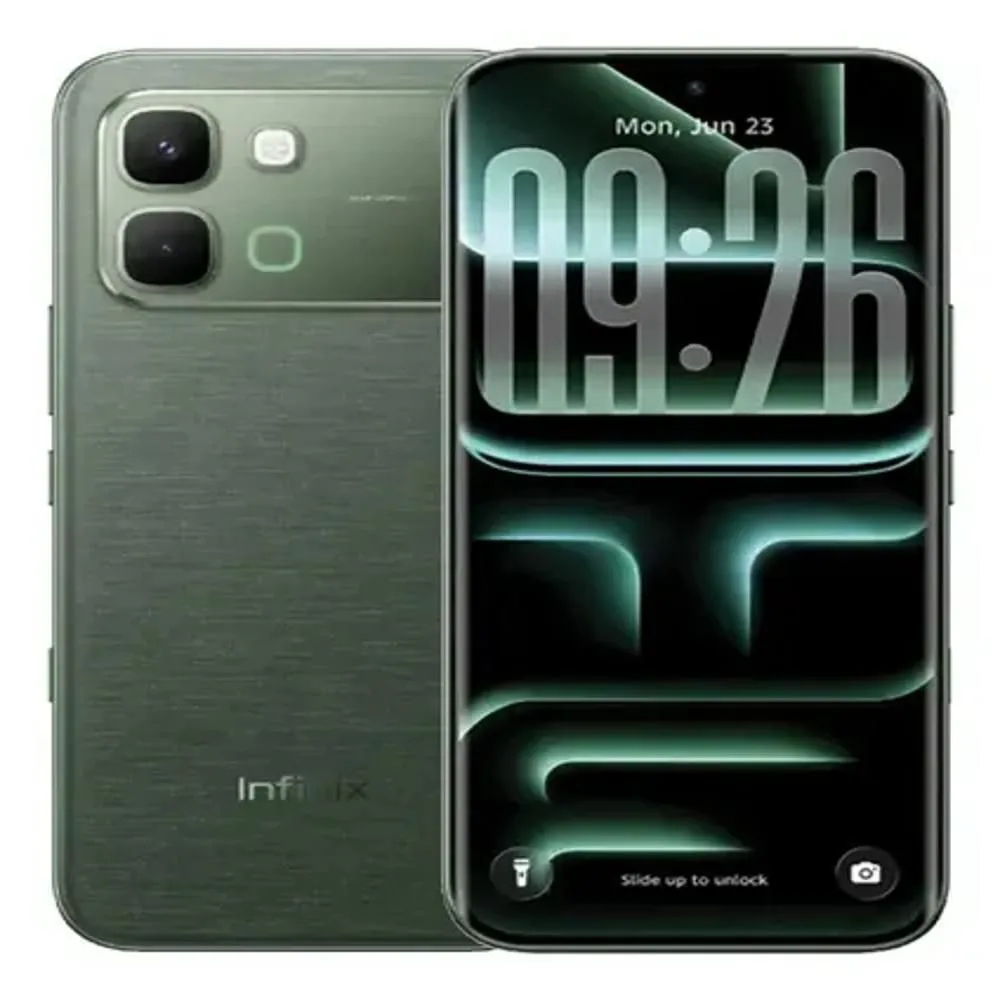 INFINIX NOTE EDGE 5G (8+8) GB 256 GB