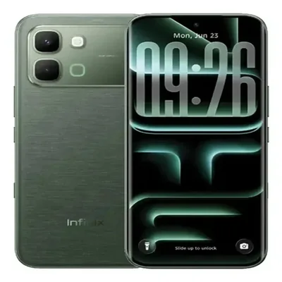 INFINIX NOTE EDGE 5G (8+8) GB 256 GB