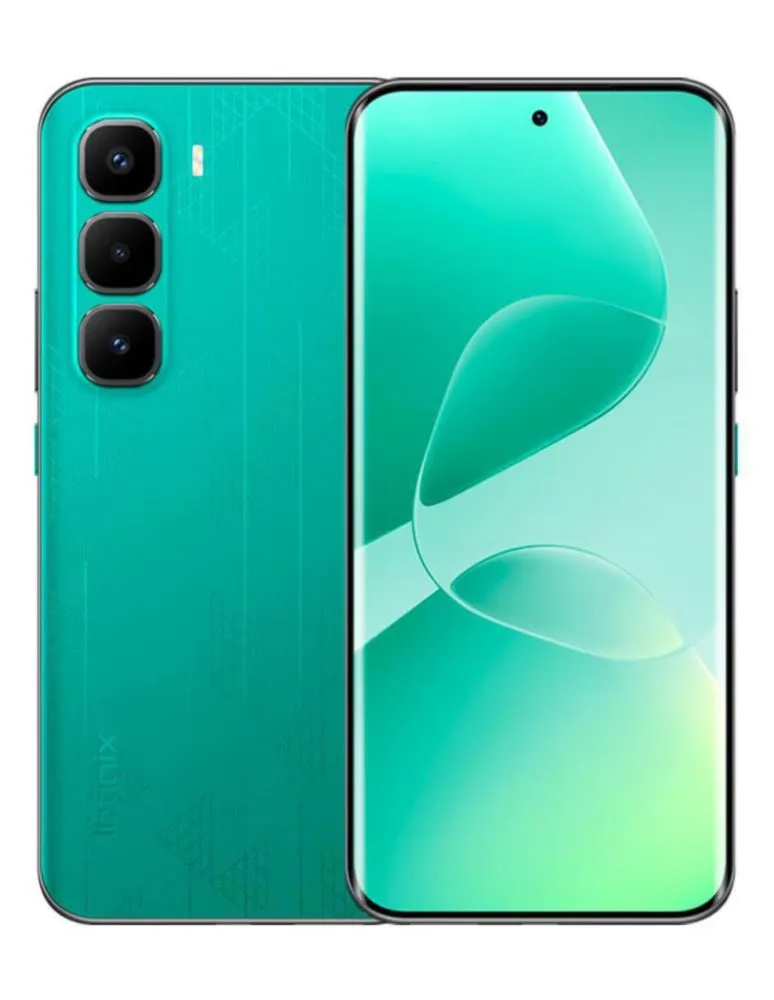 INFINIX HOT 60 PRO PLUS