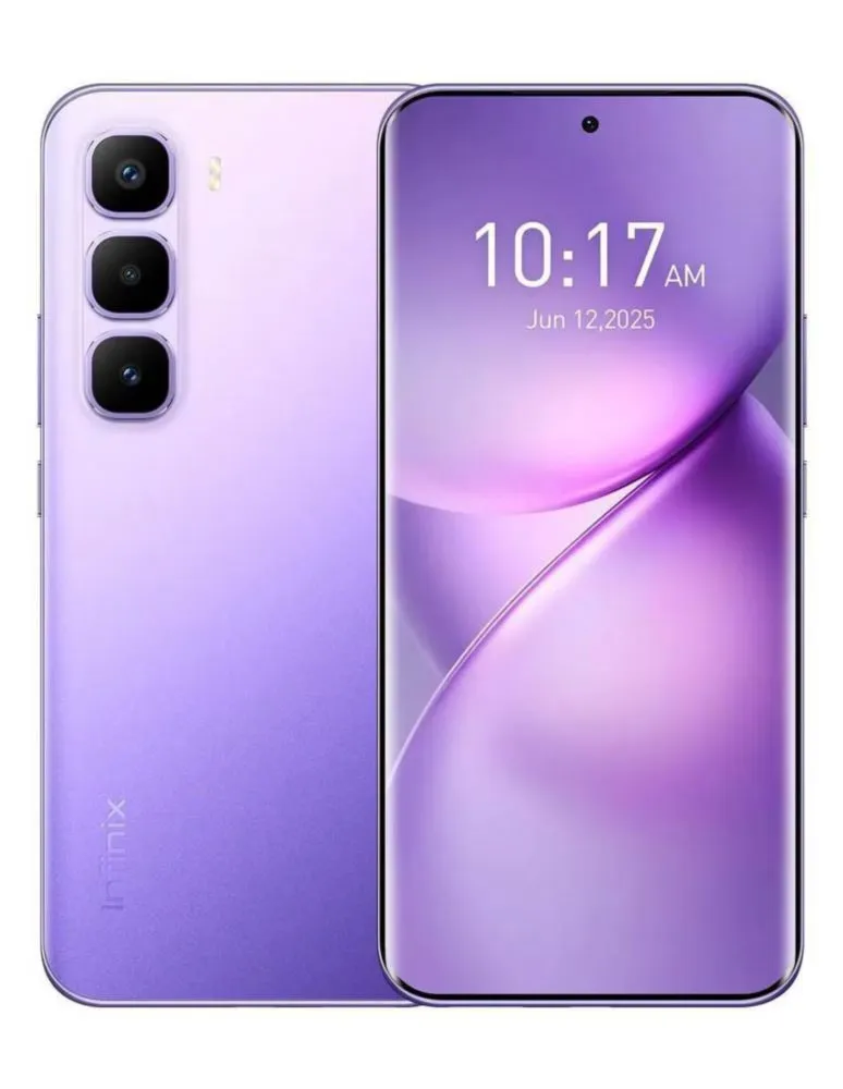INFINIX HOT 60 PRO PLUS