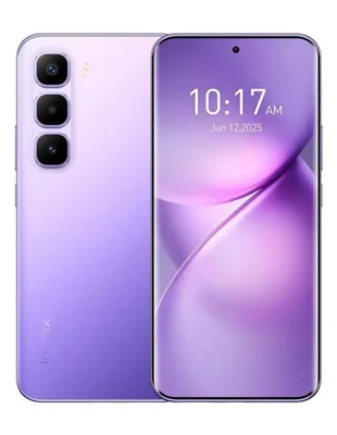 INFINIX HOT 60 PRO PLUS