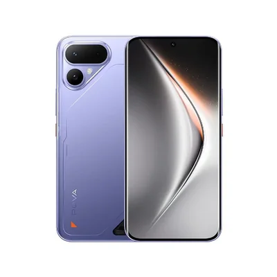 Tecno Pova Curve 2 5G 8GB RAM 256GB Purpura Mistico