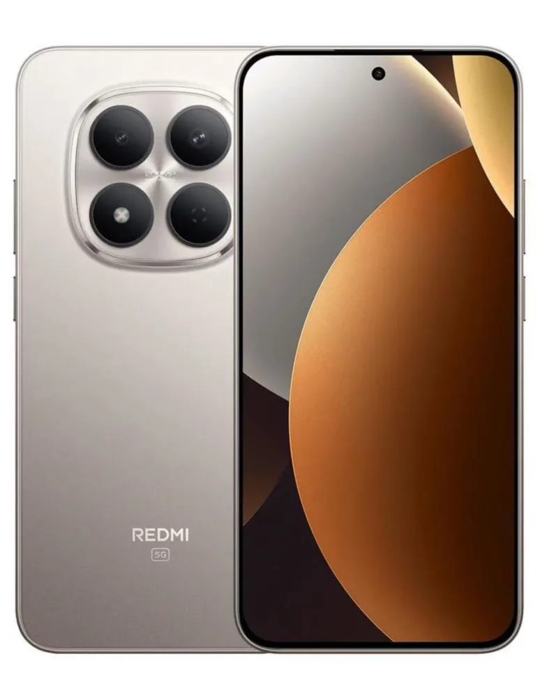XIAOMI REDMI NOTE 15 PRO