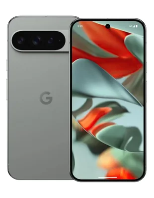 GOOGLE PIXEL 9 PRO XL 16GB 256GB 5G GRIS