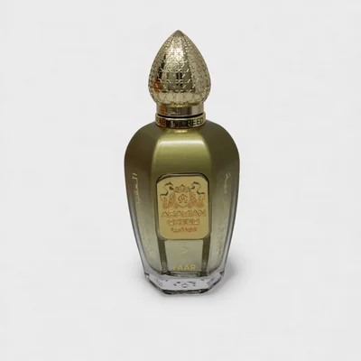 ARABIAN CREED YAAR EDP 100 ML PERFUME UNISEX