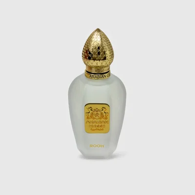 ARABIAN CREED ROOH EDP 100 ML PERFUME UNISEX