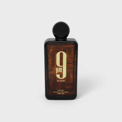 AFNAN 9PM ELIXIR EDP 100 ML PERFUME UNISEX