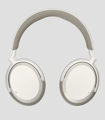Audífonos Inalámbricos Bluetooth Accentum Wireless Blancos