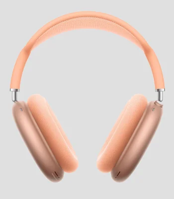 AirPods Max Naranja