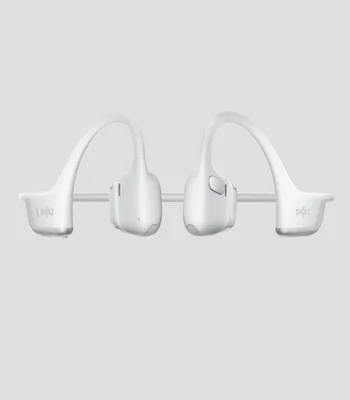 Audifonos Inalambricos OpenRun Pro 2 Plateado