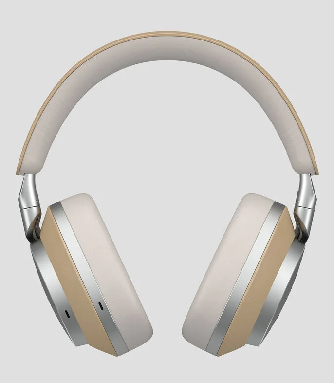 Audifonos Inalambricos bluetooth PX8 Royal Tan
