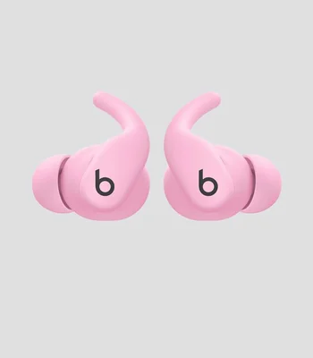 Audífonos Inalámbricos para entrenamiento Bluetooth Powerbeats Fit Rosa intenso