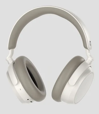 Audifonos Inalambricos Bluetooth Accentum Plus Blancos