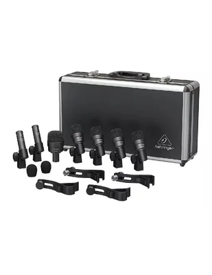 Micrófono profesional Inalámbrico Behringer bc1200