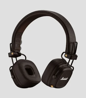 Audífonos inalámbricos Bluetooth On Ear Major V Café